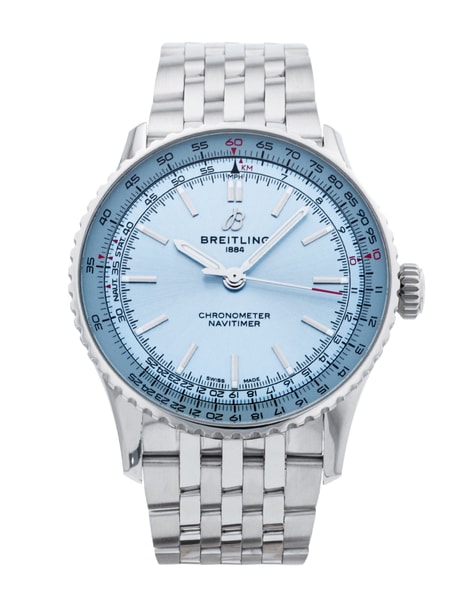 Breitling Navitimer Automatic 41 A17329